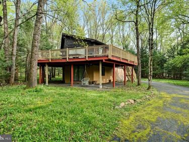 56 DRYDEN DRIVE, ALBRIGHTSVILLE, PA 18210