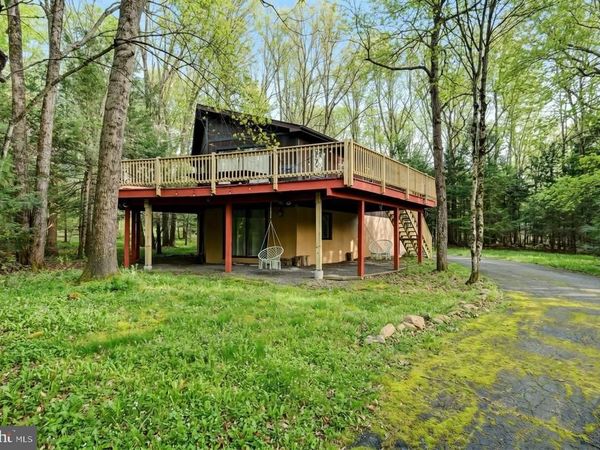 56 DRYDEN DRIVE, ALBRIGHTSVILLE, PA 18210