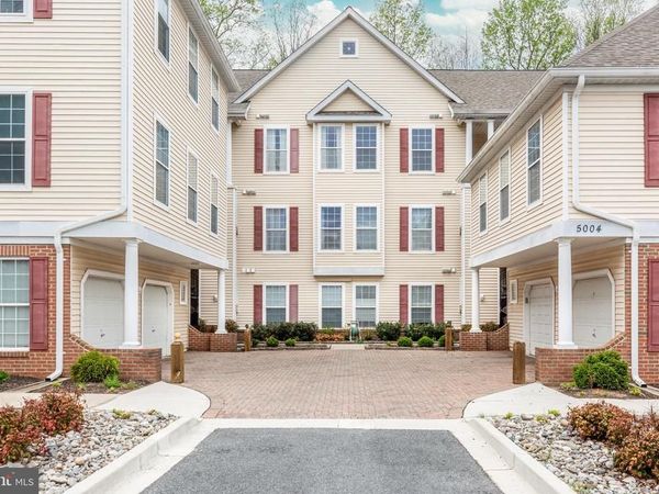5004 WILLOW BRANCH WAY, Unit 303, OWINGS MILLS, MD 21117