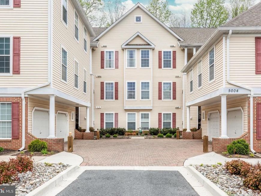 5004 Willow Branch Way, Unit 303, Owings Mills, MD 21117 Main Photo