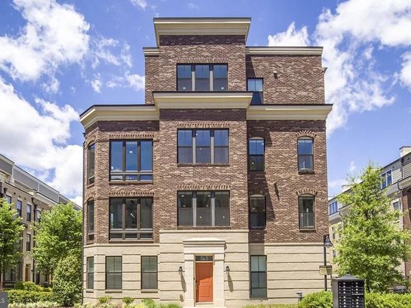 515 RIVERSAIL LANE, Unit 430, OXON HILL, MD 20745