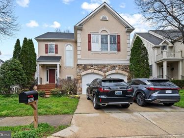 3943 HIGHLAND OAKS DRIVE, FAIRFAX, VA 22033