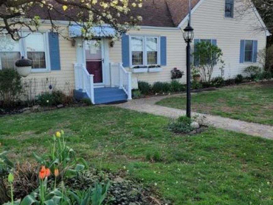 14136 Kentmore Park Road , Kennedyville, MD 21645 Main Photo