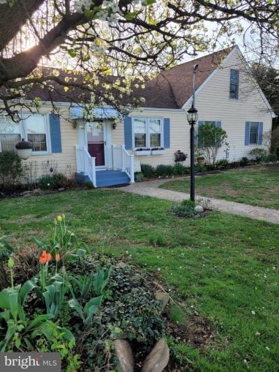 14136 KENTMORE PARK ROAD, KENNEDYVILLE, MD 21645