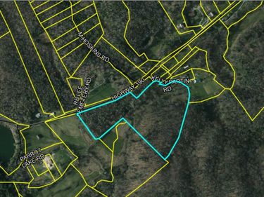 TBD KY 190 / CLEAR CREEK, Pineville, KY 40977