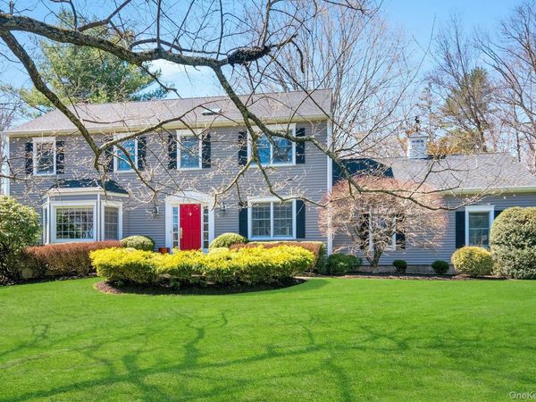 83 Upper Shad Road, Pound Ridge, NY 10576