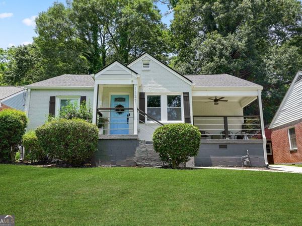 1127 Cascade Road SW, Atlanta, GA 30311