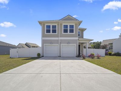 79 S Reindeer Rd., Surfside Beach, SC 29575