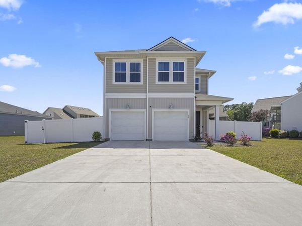 79 S Reindeer Rd. , Surfside Beach, SC 29575