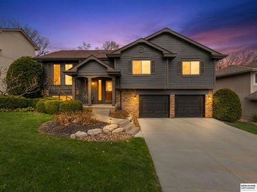 3218 N 124 Street, Omaha, NE 68164