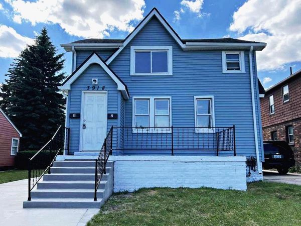 3918 High Street, Ecorse, MI 48229