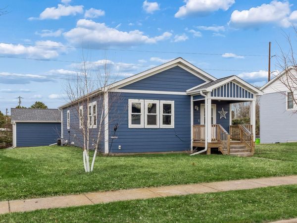 1167 Rich River Way, New Richmond, WI 54017