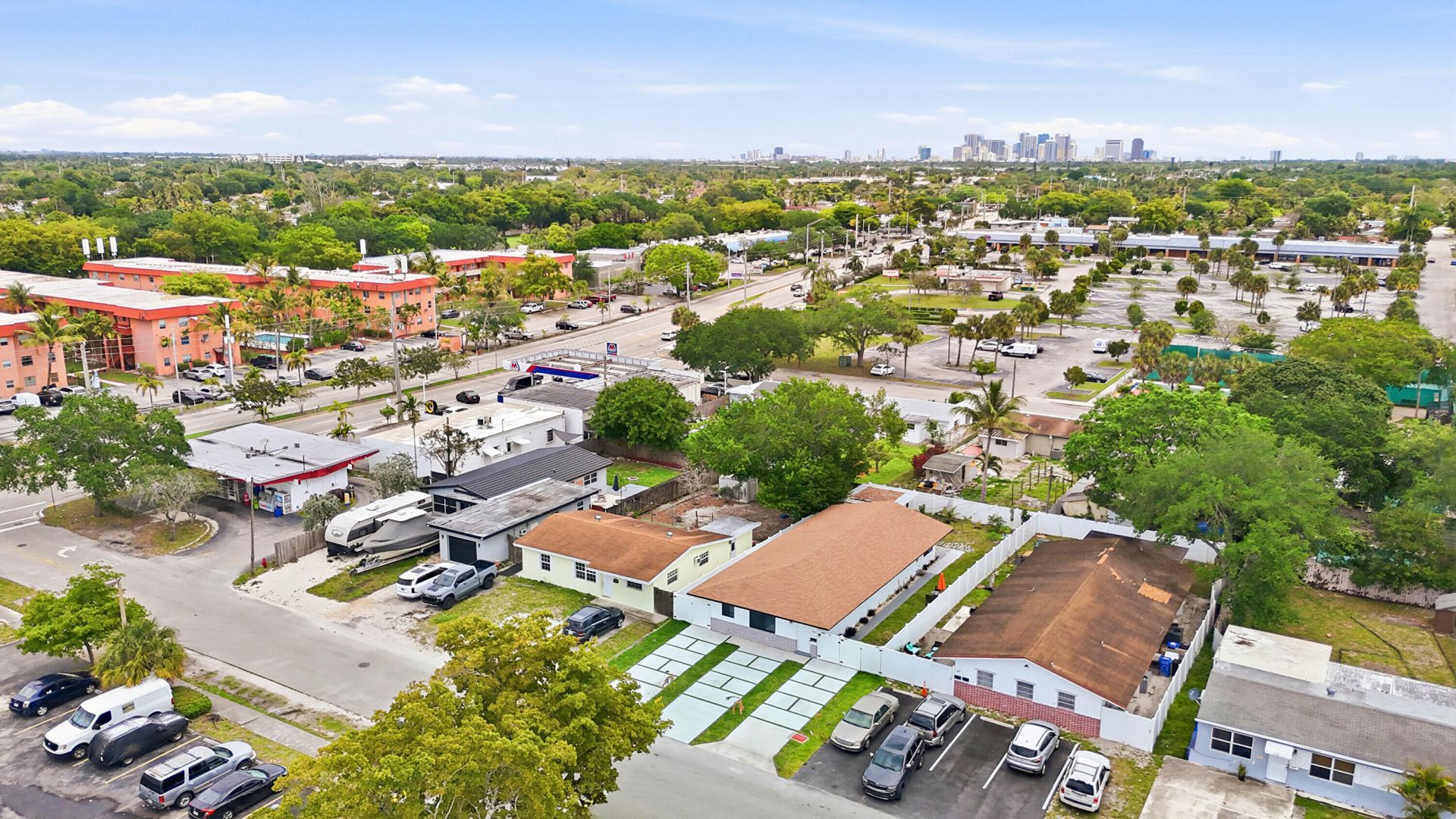 1320 SW 34th Avenue, Unit 2, Fort Lauderdale, FL 33312 Photo