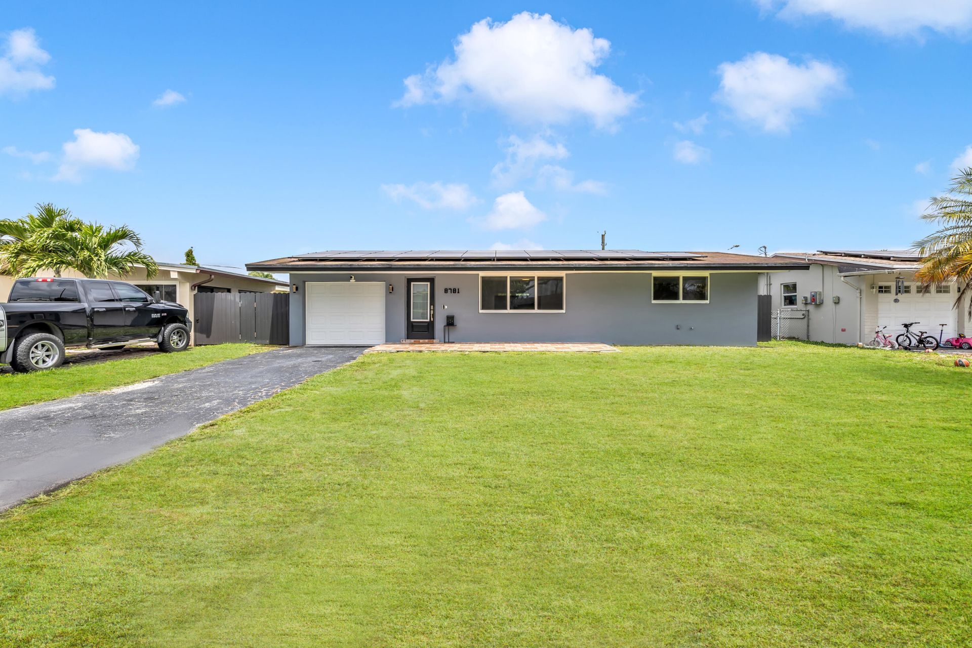 8781 NW 15th Street, Pembroke Pines, FL 33024 Photo