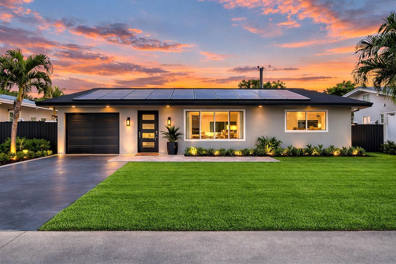 8781 NW 15th Street, Pembroke Pines, FL 33024 Photo