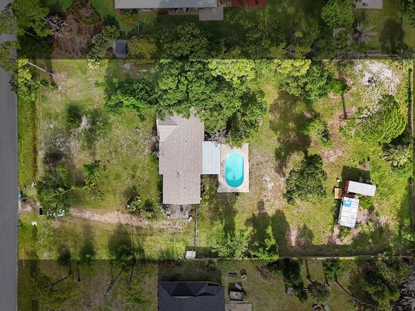 8631 Hidden Pines Road, Fort Pierce, FL 34945