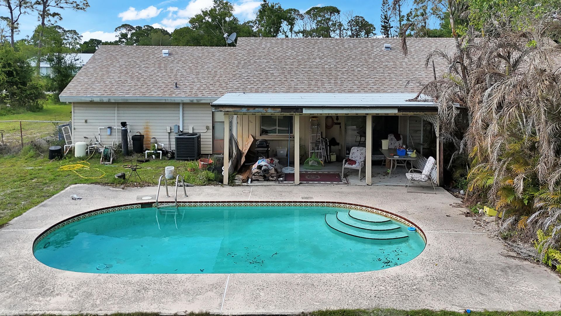 8631 Hidden Pines Road, Fort Pierce, FL 34945 Photo