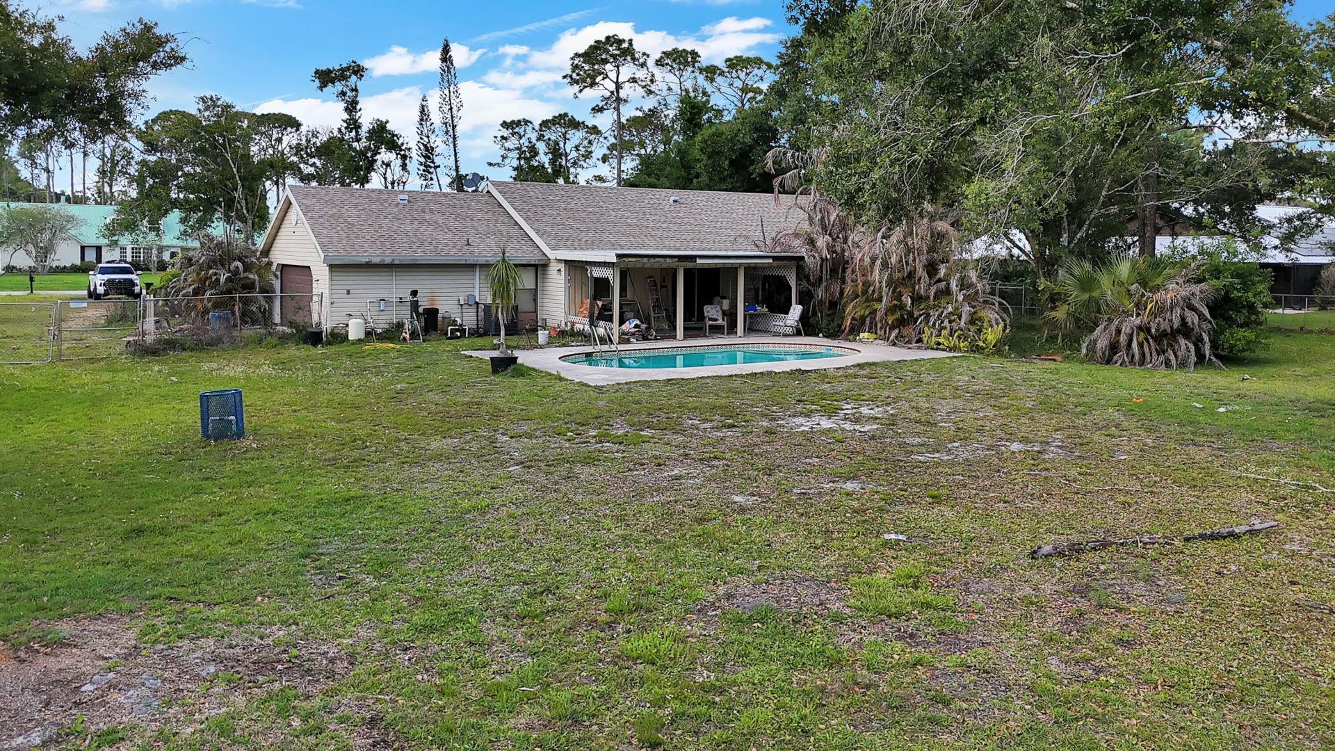 8631 Hidden Pines Road, Fort Pierce, FL 34945 Photo