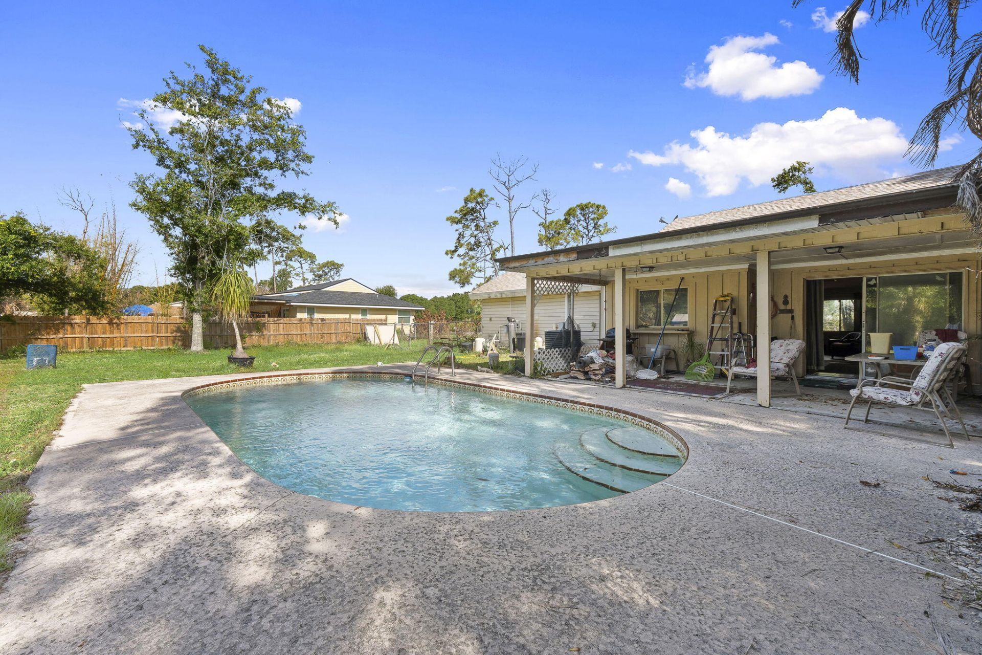 8631 Hidden Pines Road, Fort Pierce, FL 34945 Photo