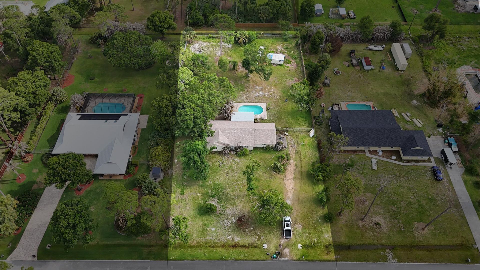 8631 Hidden Pines Road, Fort Pierce, FL 34945 Photo