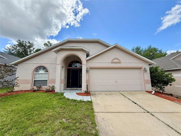 592 BLUE PARK ROAD , ORANGE CITY, FL 32763