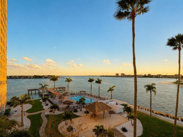 5220 BRITTANY DRIVE S, Unit 501-a, ST PETERSBURG, FL 33715