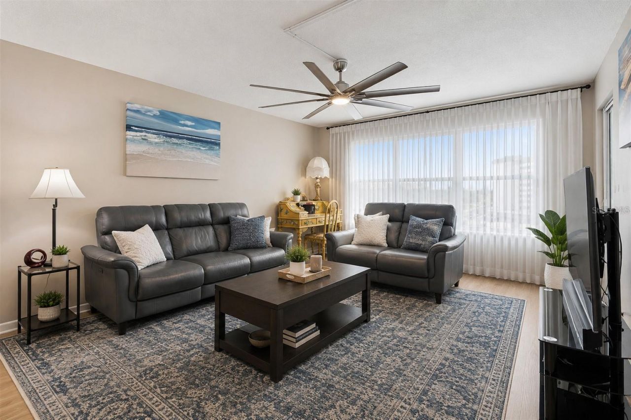 5220 Brittany Drive S, Unit 501-a, Saint Petersburg, FL 33715 Photo