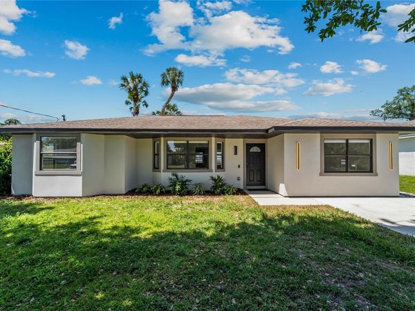 1609 KIRKWOOD STREET , NORTH PORT, FL 34288