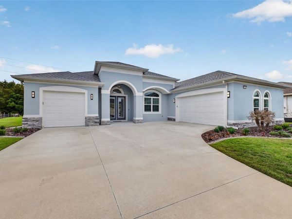 3954 KENNEBUNK LOOP , MOUNT DORA, FL 32757