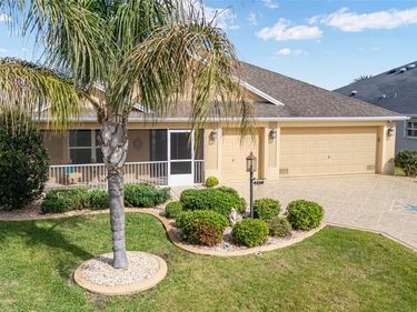 481 ISLAND HOUSE PATH, THE VILLAGES, FL 32163