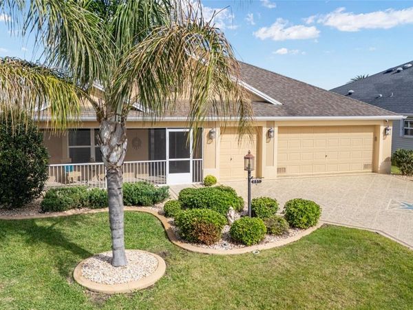 481 ISLAND HOUSE PATH , THE VILLAGES, FL 32163