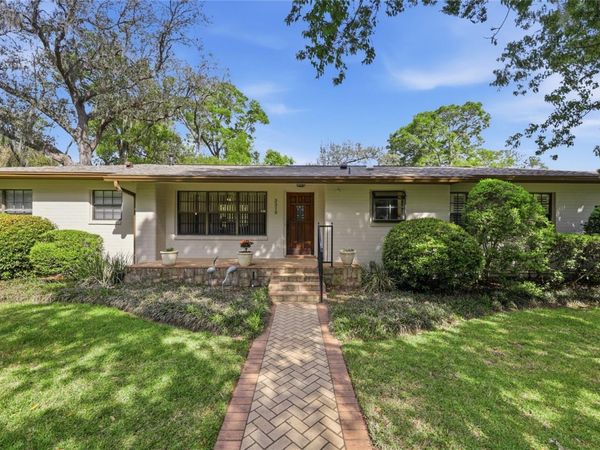 3219 NW 29TH TERRACE, GAINESVILLE, FL 32605
