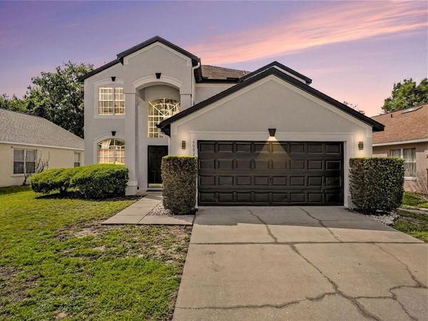 4992 HOOK HOLLOW CIRCLE , ORLANDO, FL 32837