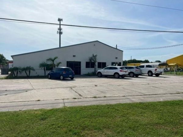 1200 S JOHN YOUNG PARKWAY , KISSIMMEE, FL 34741