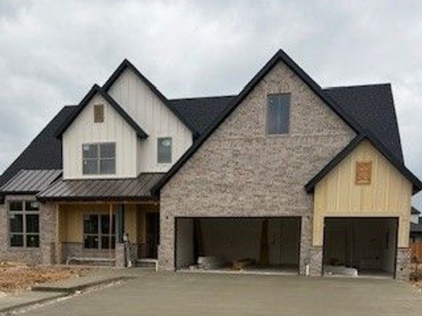 8813 W Comet Drive, Bentonville, AR 72713