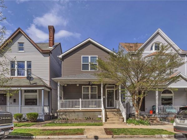 119 2nd Street, Aspinwall, PA 15215