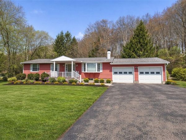 136 High Street, Oil City, PA 16301