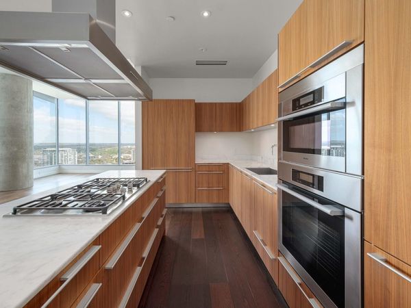 210 Lavaca ST, Unit 2608, Austin, TX 78701