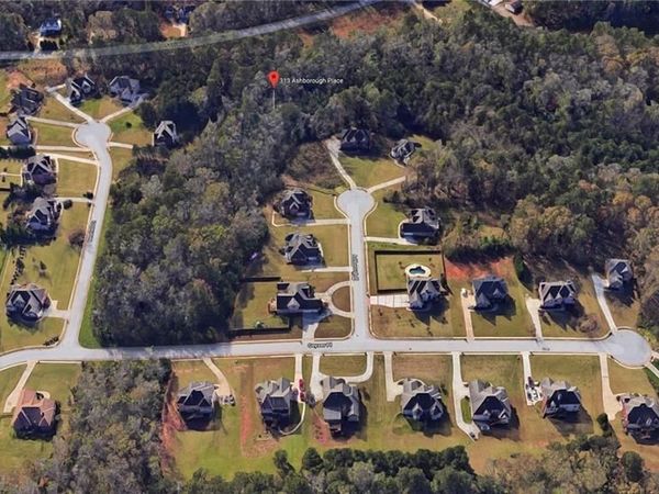 313 Ashborough Place, Stockbridge, GA 30281