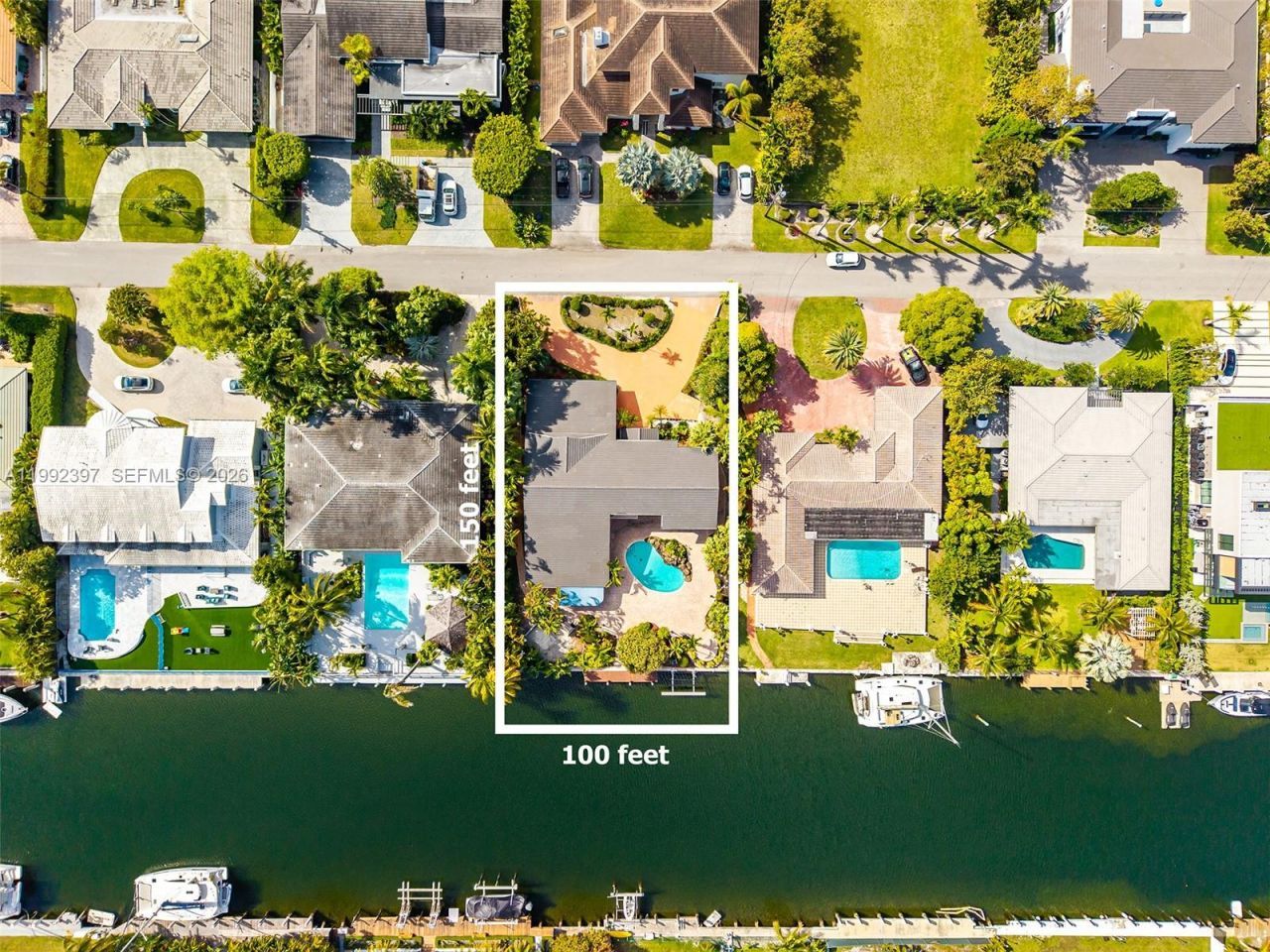 448 Poinciana Dr, Hallandale Beach, FL 33009 Photo