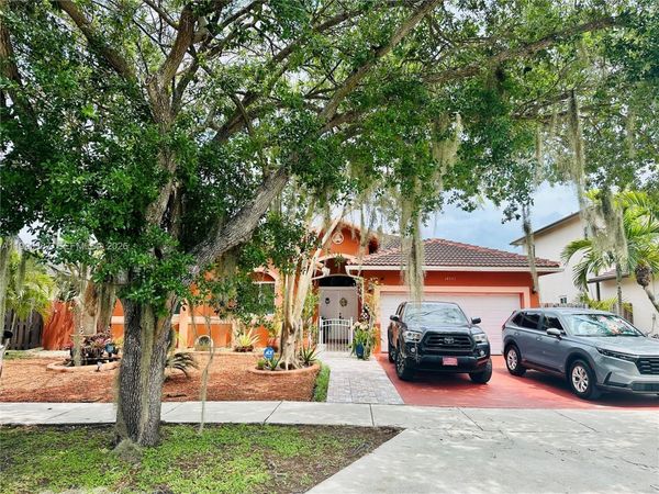 14531 SW 160th Ct , Miami, FL 33196