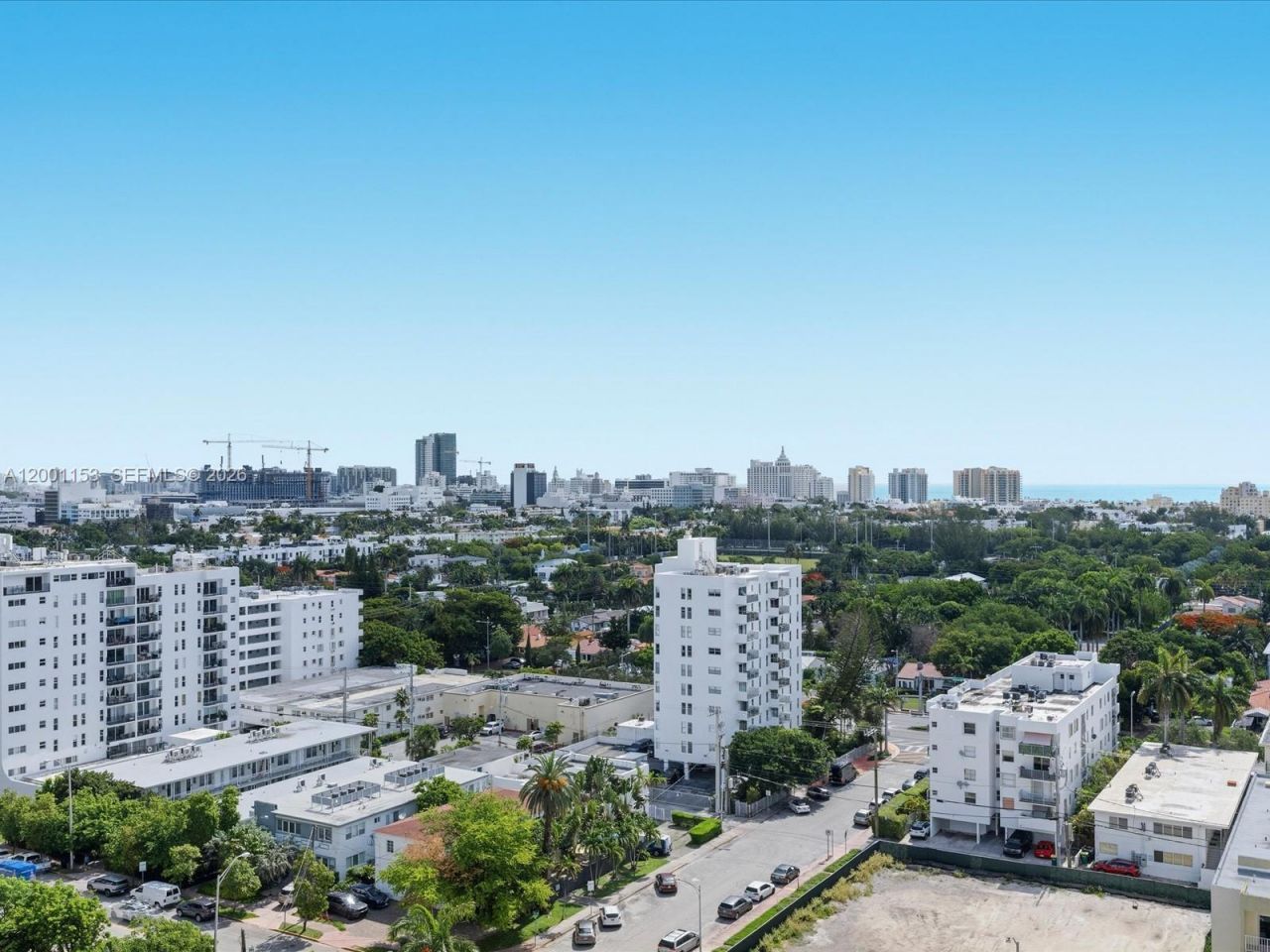 1228 West Ave, Unit 1506, Miami Beach, FL 33139 Photo