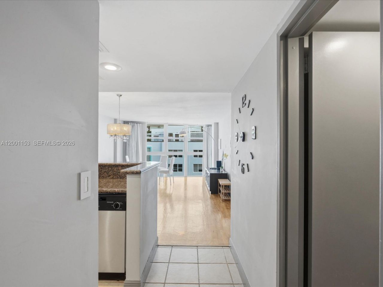 1228 West Ave, Unit 1506, Miami Beach, FL 33139 Photo