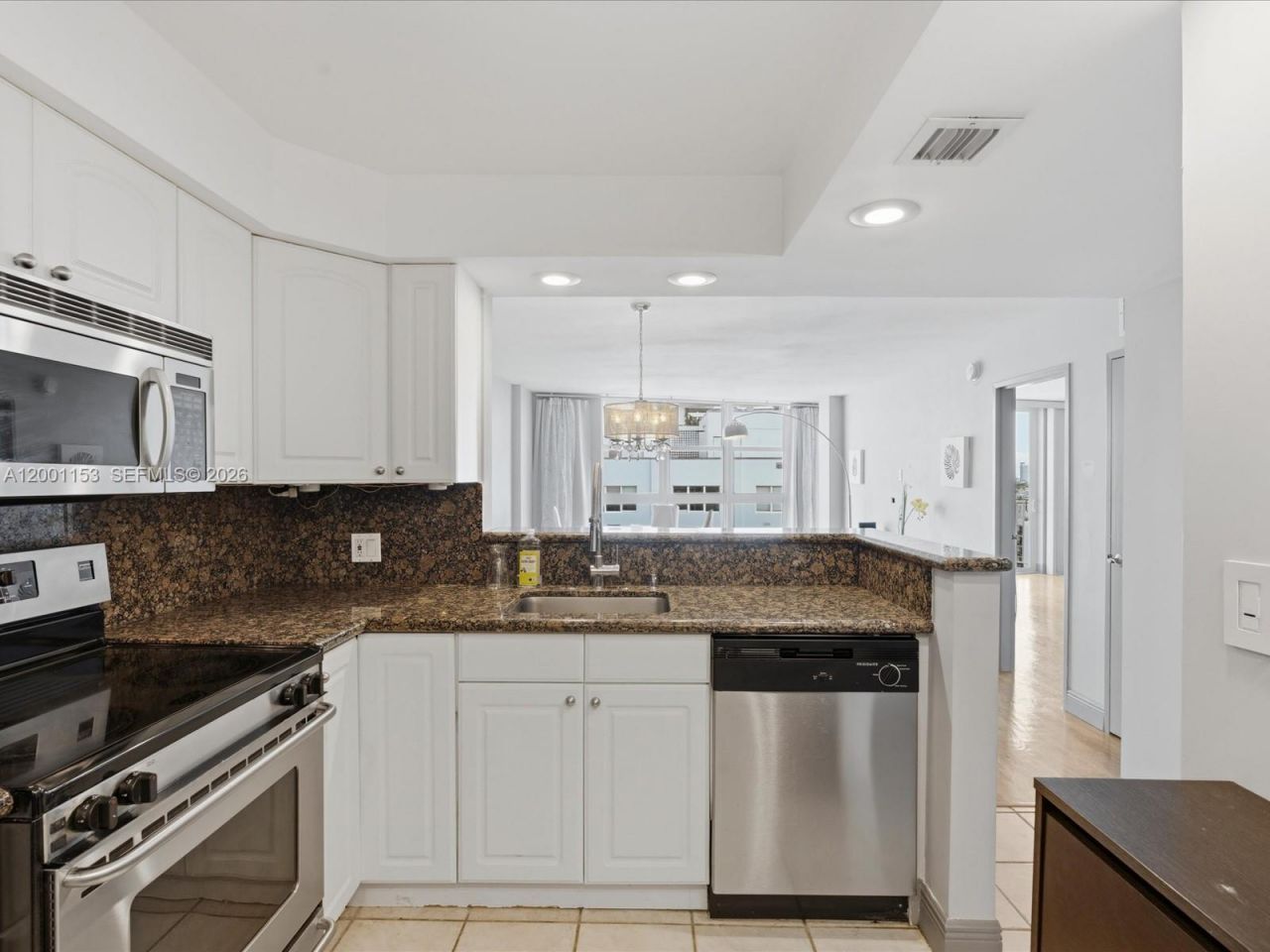 1228 West Ave, Unit 1506, Miami Beach, FL 33139 Photo