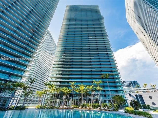 650 NE 32nd St, Unit 4306, Miami, FL 33137 Main Photo