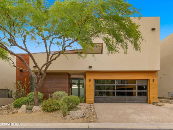 6525 E CAVE CREEK Road, Unit 21, Cave Creek, AZ 85331