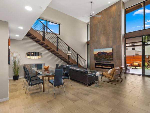 6525 E CAVE CREEK Road, Unit 21, Cave Creek, AZ 85331