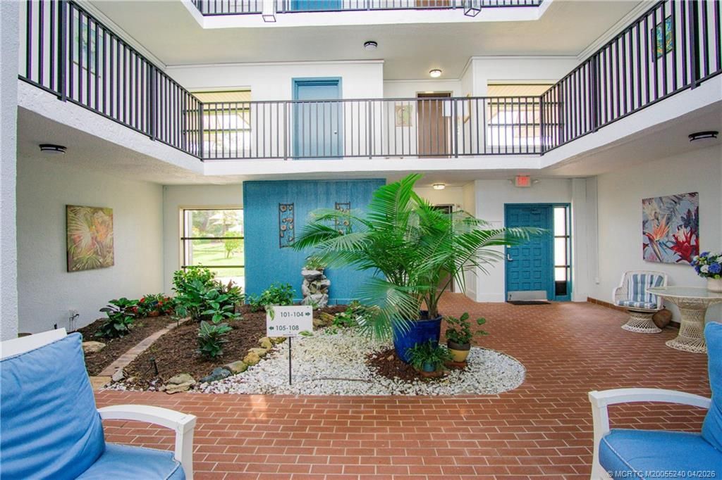 1800 SE Saint Lucie Boulevard, Unit 12-201, Stuart, FL 34996 Photo