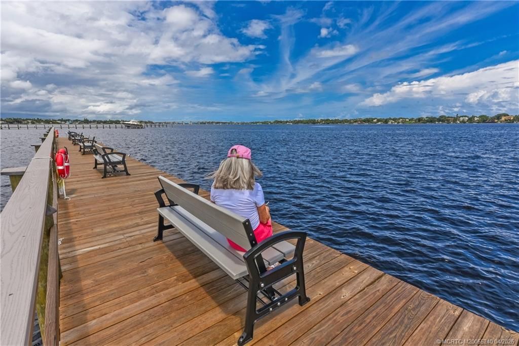 1800 SE Saint Lucie Boulevard, Unit 12-201, Stuart, FL 34996 Photo