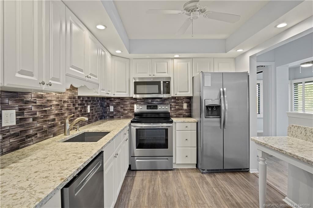 1800 SE Saint Lucie Boulevard, Unit 12-201, Stuart, FL 34996 Photo